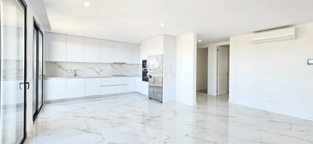 Apartamento T2 para Venda em Tavira (Santa Maria e Santiago) Foto 2