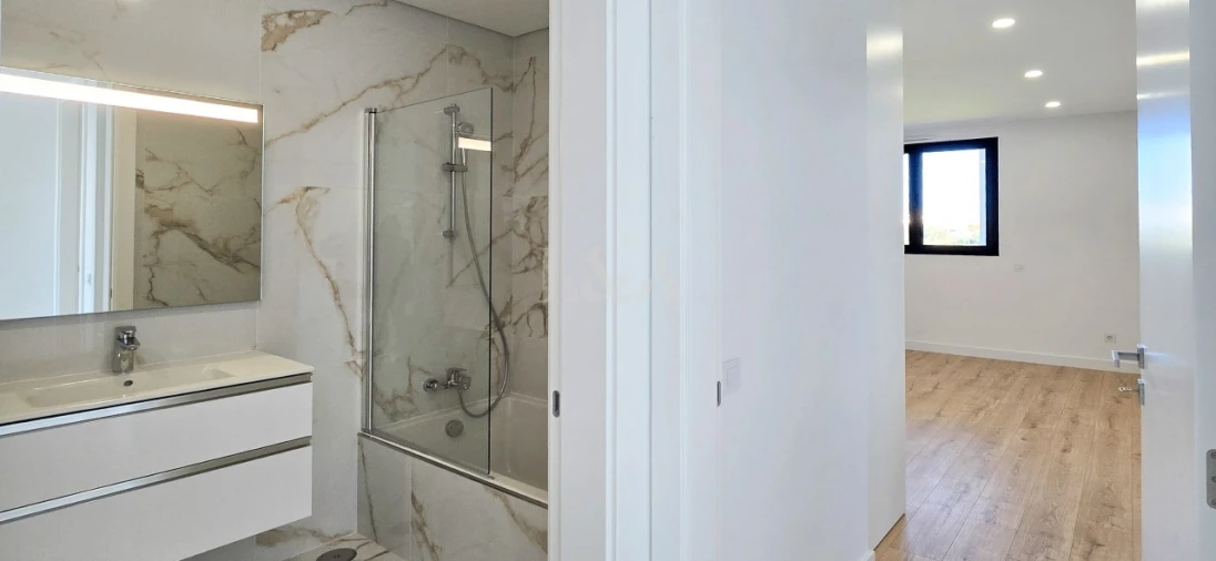 Apartamento T2 para Venda em Tavira (Santa Maria e Santiago) Foto 12