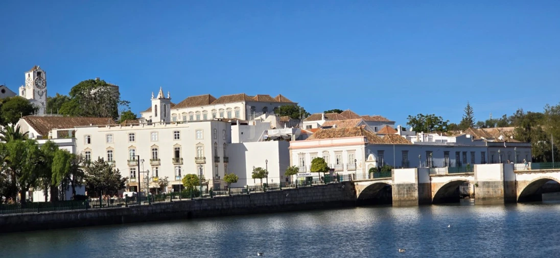Apartamento T2 para Venda em Tavira (Santa Maria e Santiago) Foto 19