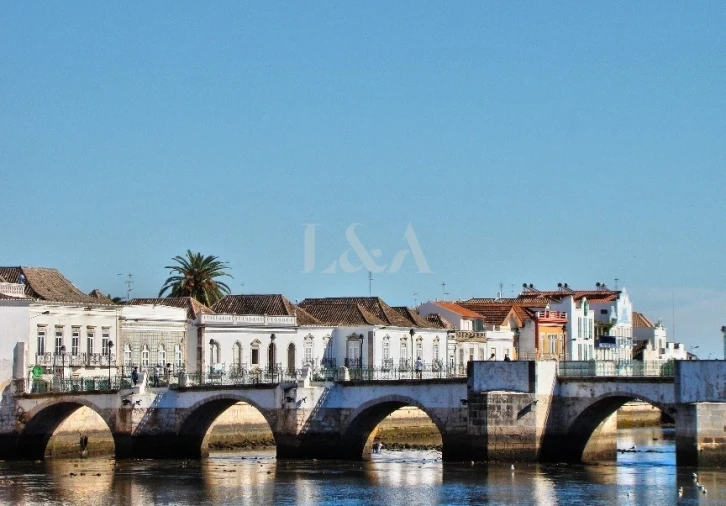 Apartamento T2 para Venda em Tavira (Santa Maria e Santiago) Foto 26