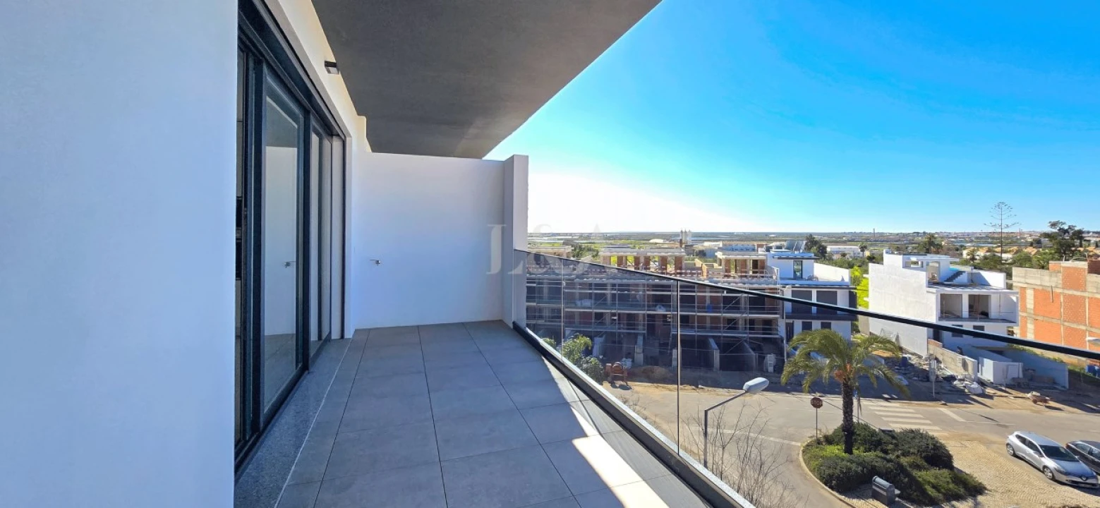 Apartamento T2 para Venda em Tavira (Santa Maria e Santiago) Foto 4