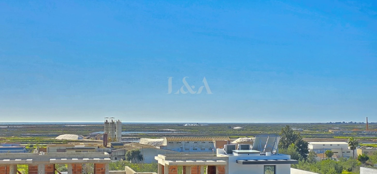 Apartamento T2 para Venda em Tavira (Santa Maria e Santiago) Foto 2