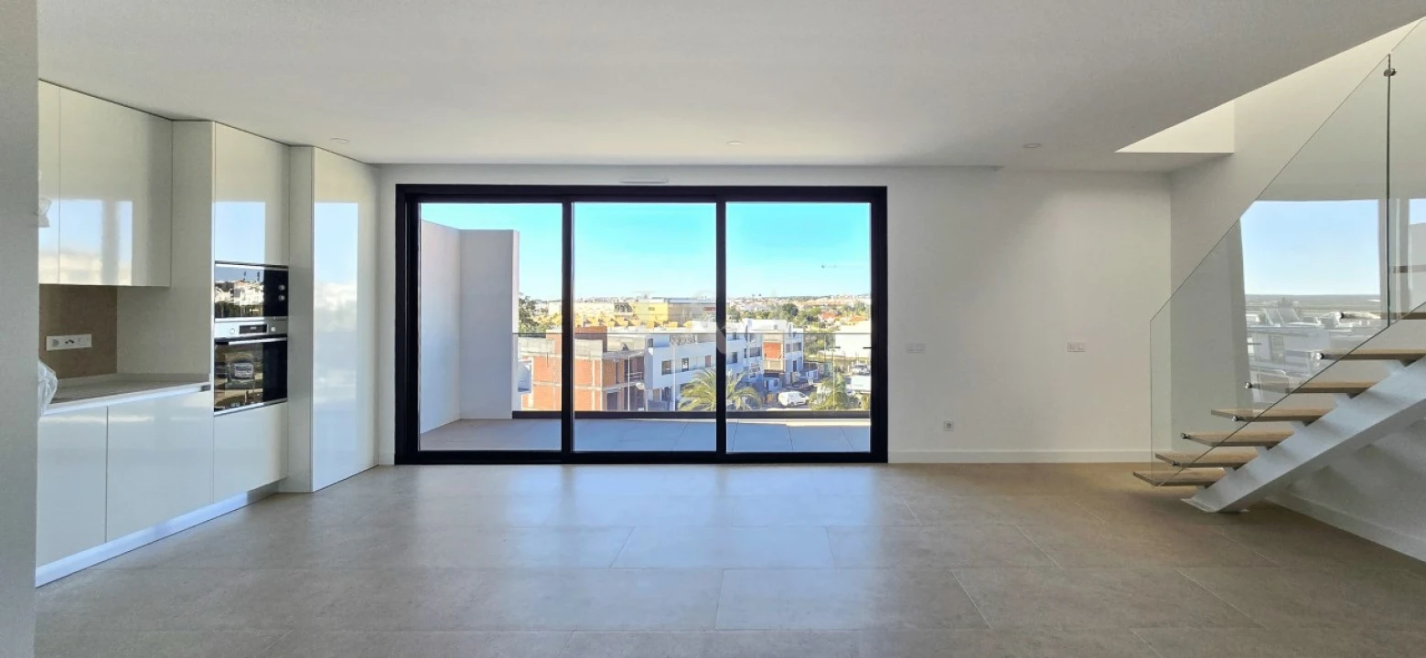 Apartamento T2 para Venda em Tavira (Santa Maria e Santiago) Foto 9