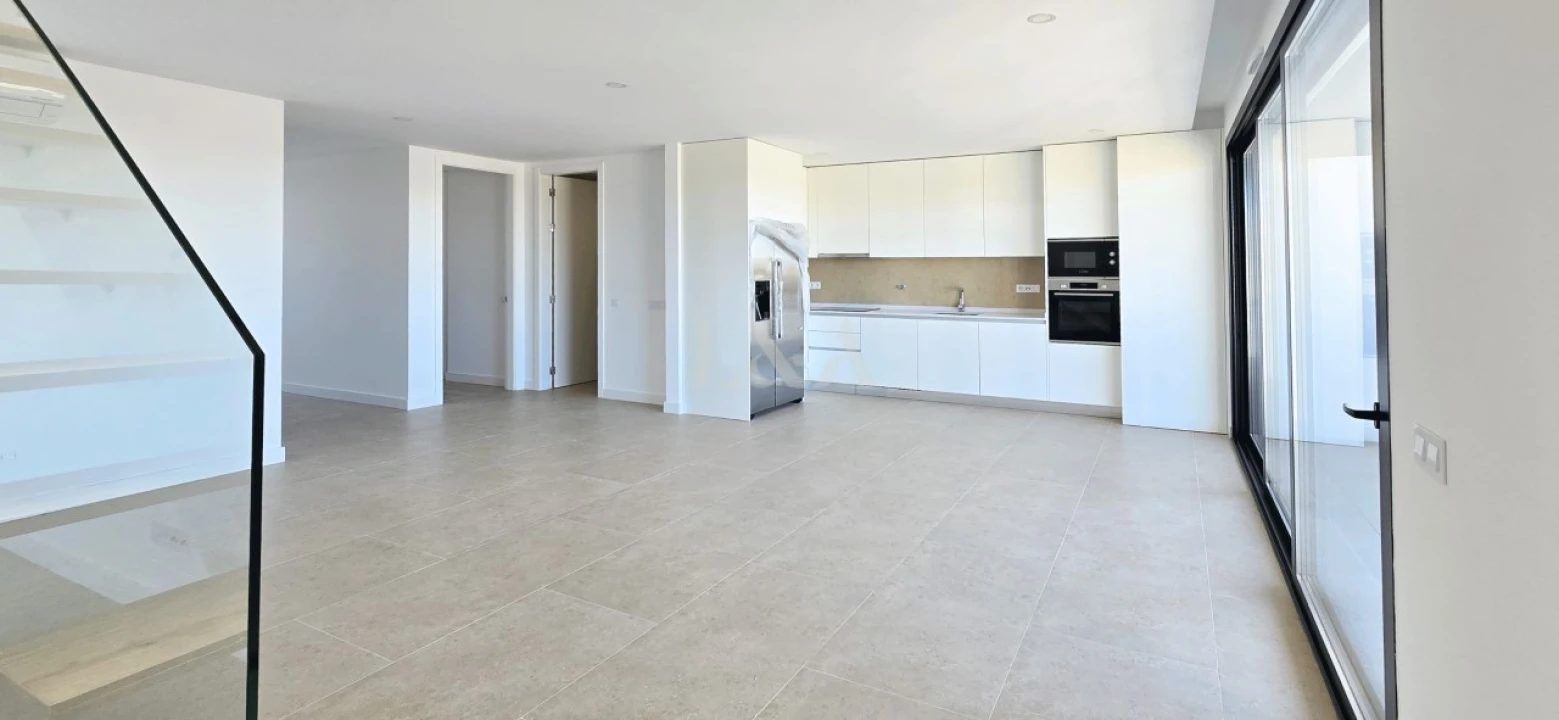 Apartamento T2 para Venda em Tavira (Santa Maria e Santiago) Foto 10