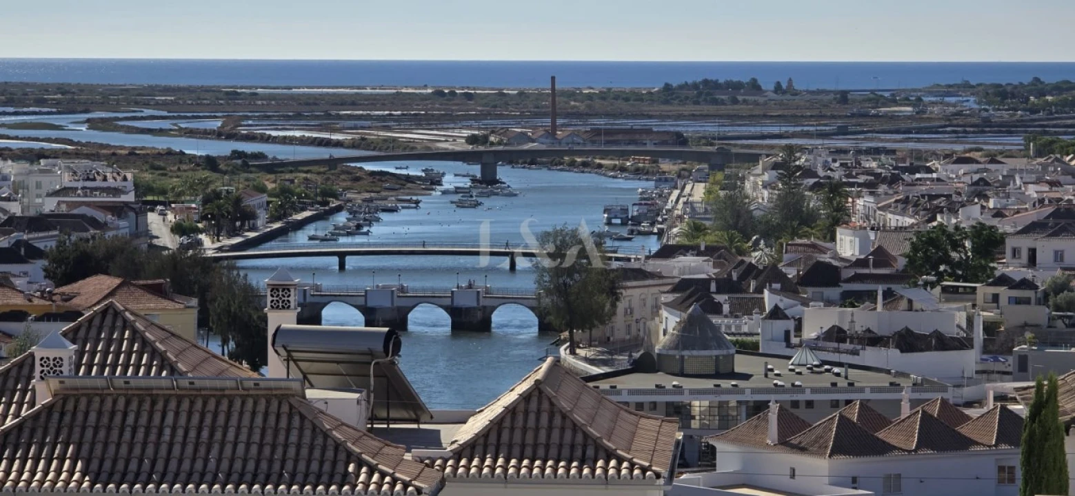 Apartamento T2 para Venda em Tavira (Santa Maria e Santiago) Foto 28