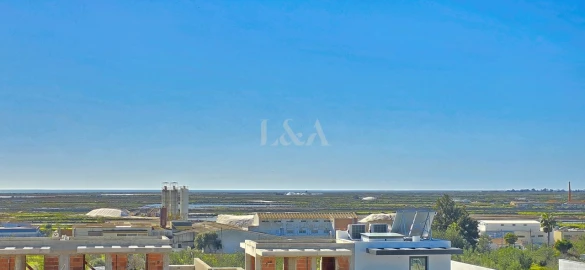 Apartamento T2 para Venda em Tavira (Santa Maria e Santiago)
