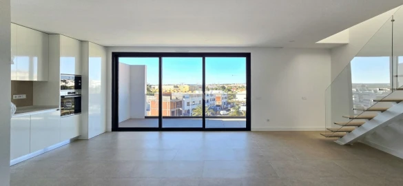 Apartamento T2 para Venda em Tavira (Santa Maria e Santiago)