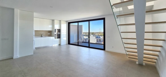 Apartamento T2 para Venda em Tavira (Santa Maria e Santiago)