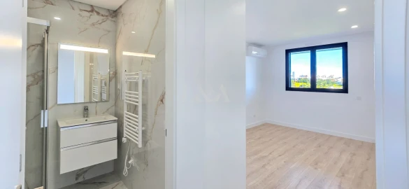 Apartamento T2 para Venda em Tavira (Santa Maria e Santiago)