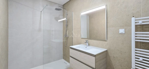 Apartamento T2 para Venda em Tavira (Santa Maria e Santiago)