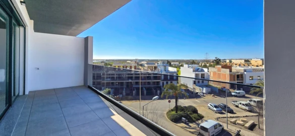 Apartamento T2 para Venda em Tavira (Santa Maria e Santiago)