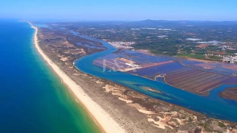 Apartamento T2 para Venda em Tavira (Santa Maria e Santiago)