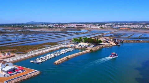 Apartamento T2 para Venda em Tavira (Santa Maria e Santiago)