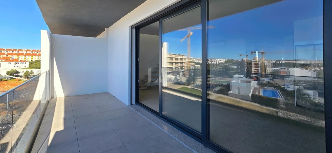 Apartamento T2 para Venda em Tavira (Santa Maria e Santiago) Foto 3