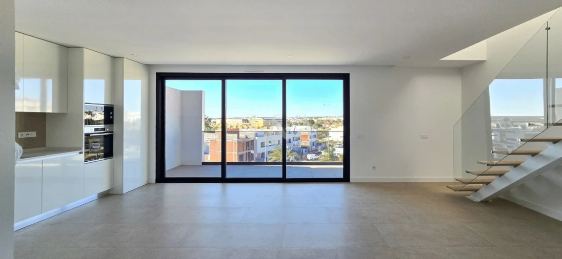 Apartamento T2 para Venda em Tavira (Santa Maria e Santiago) Foto 9