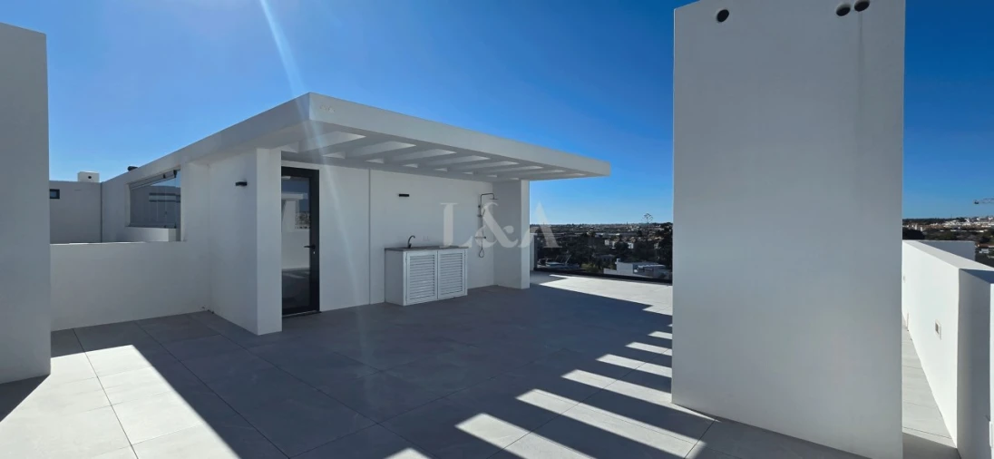 Apartamento T2 para Venda em Tavira (Santa Maria e Santiago) Foto 25