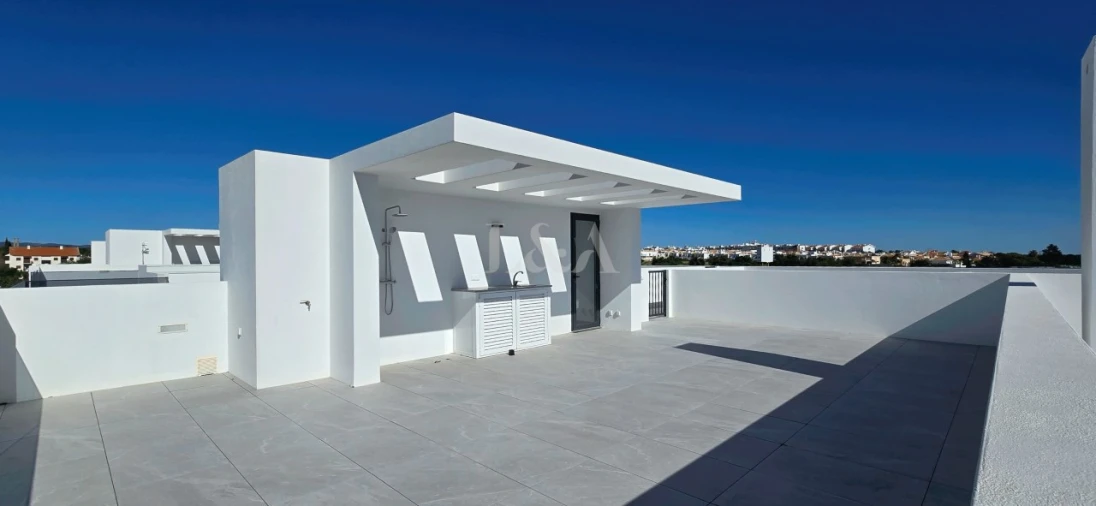 Apartamento T2 para Venda em Tavira (Santa Maria e Santiago) Foto 1