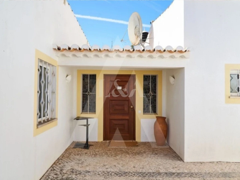 Moradia T5 para Venda em Alvor Foto 24