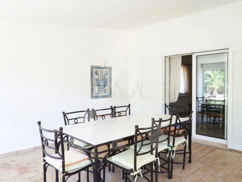 Moradia T5 para Venda em Alvor Foto 28