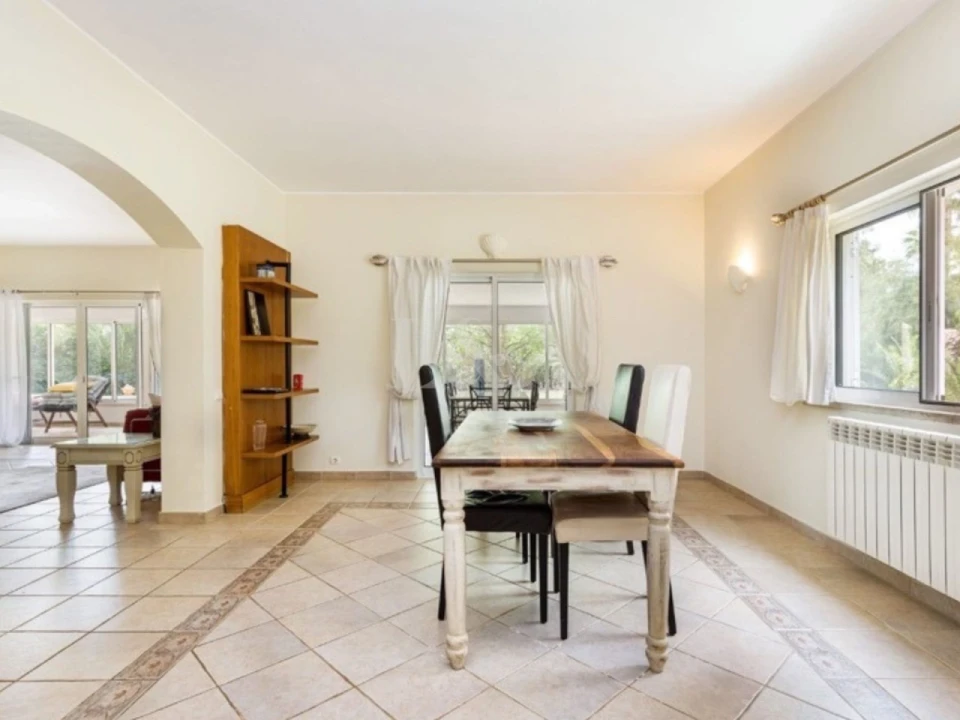 Moradia T5 para Venda em Alvor Foto 30