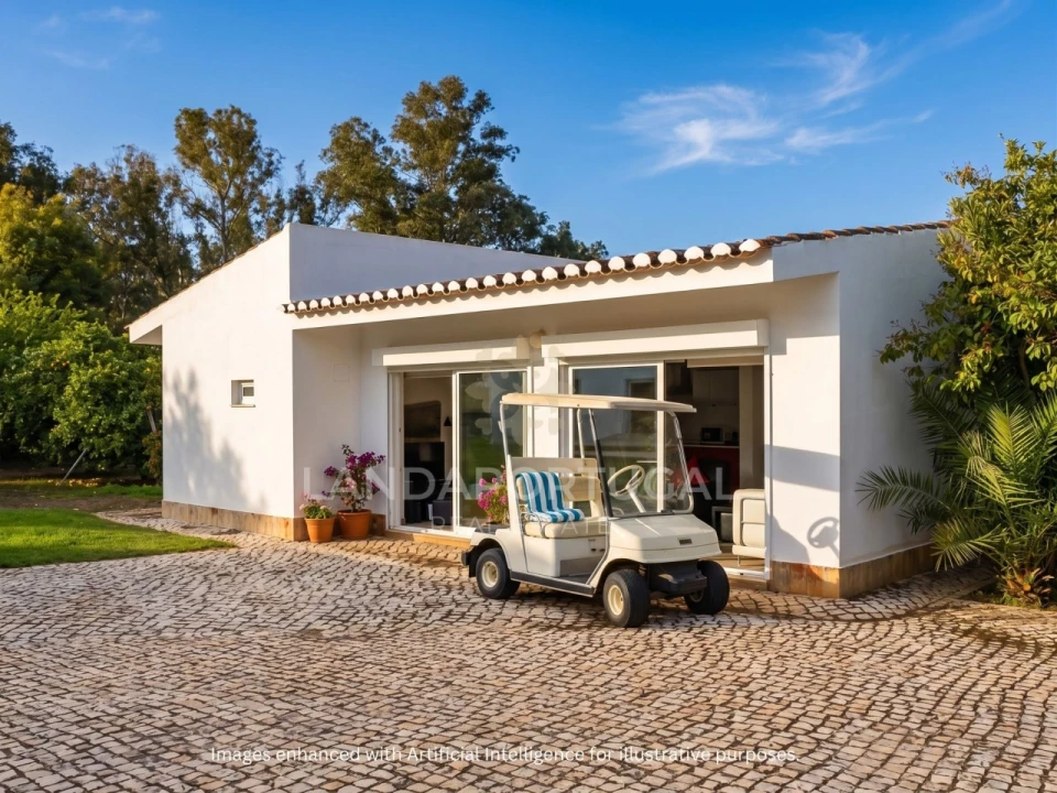 Moradia T5 para Venda em Alvor Foto 12