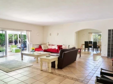 Moradia T5 para Venda em Alvor