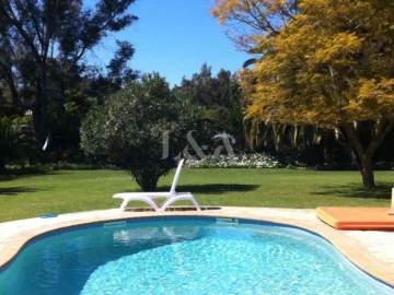 Moradia T5 para Venda em Alvor