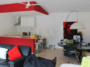 Moradia T5 para Venda em Alvor