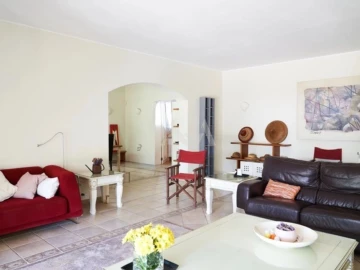 Moradia T5 para Venda em Alvor