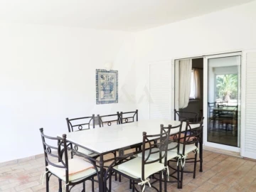 Moradia T5 para Venda em Alvor