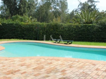 Moradia T5 para Venda em Alvor