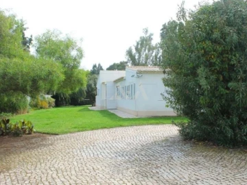 Moradia T5 para Venda em Alvor