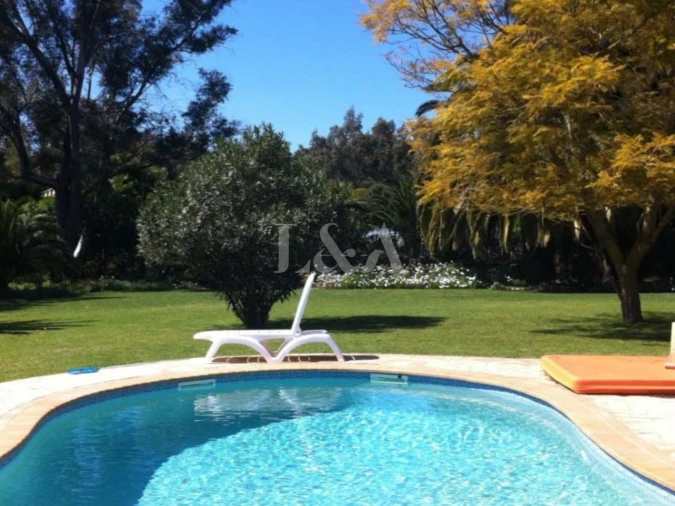 Moradia T5 para Venda em Alvor Foto 7