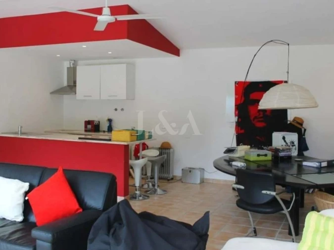 Moradia T5 para Venda em Alvor Foto 19