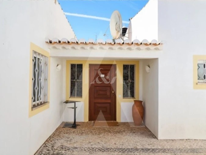 Moradia T5 para Venda em Alvor Foto 24