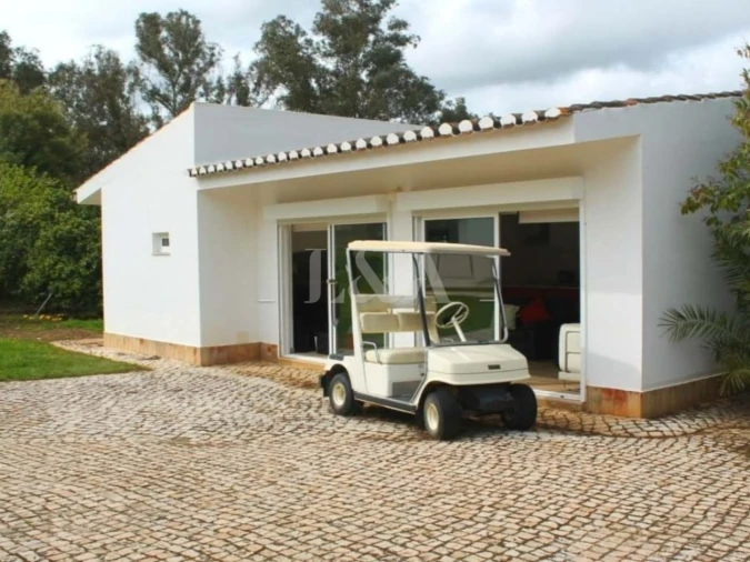 Moradia T5 para Venda em Alvor Foto 32