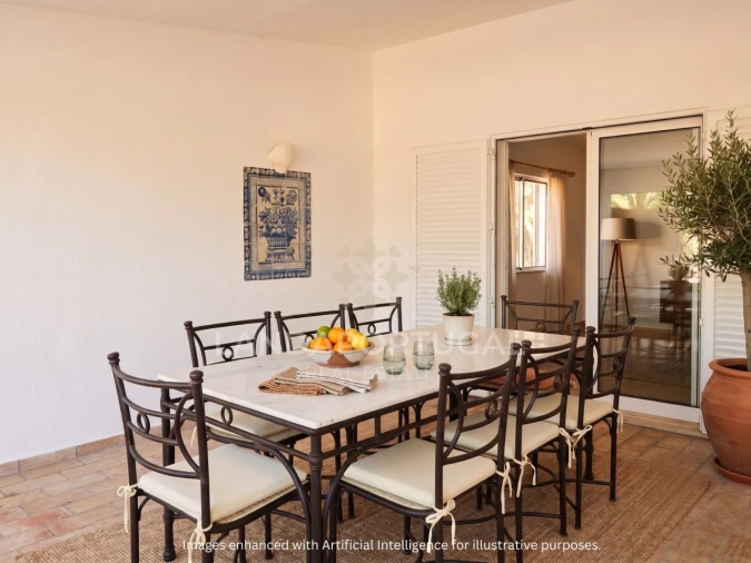 Moradia T5 para Venda em Alvor Foto 3