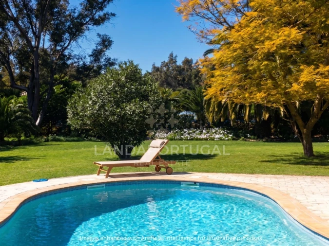 Moradia T5 para Venda em Alvor Foto 16