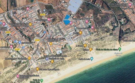 Moradia T3 para Venda em Vila Nova de Cacela