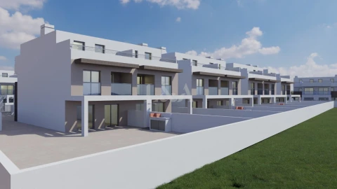 Moradia T3 para Venda em Vila Nova de Cacela