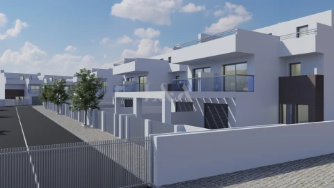Moradia T3 para Venda em Vila Nova de Cacela