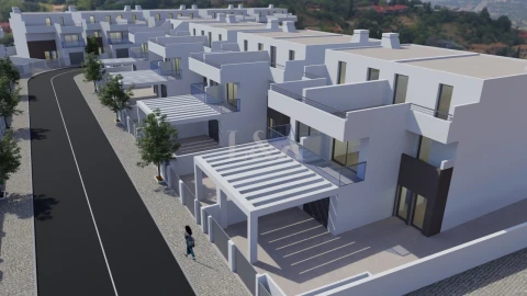 Moradia T3 para Venda em Vila Nova de Cacela