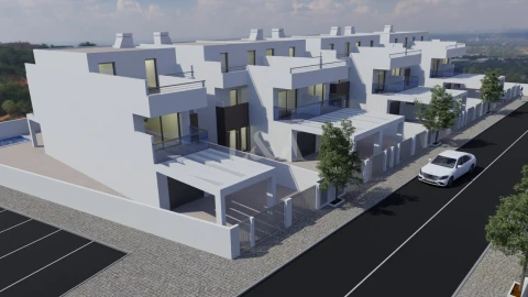 Moradia T3 para Venda em Vila Nova de Cacela