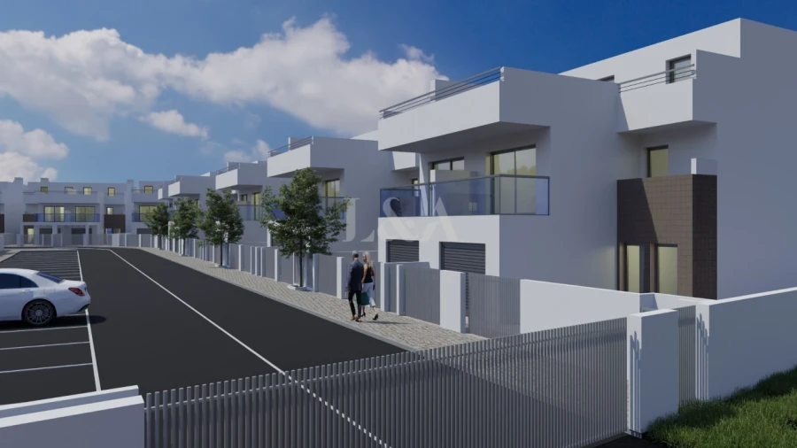 Moradia T3 para Venda em Vila Nova de Cacela Foto 5
