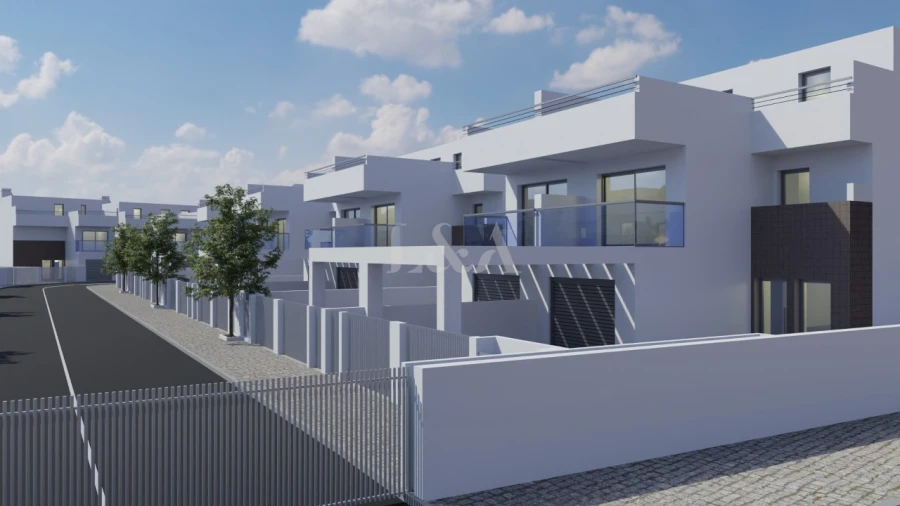 Moradia T3 para Venda em Vila Nova de Cacela Foto 13