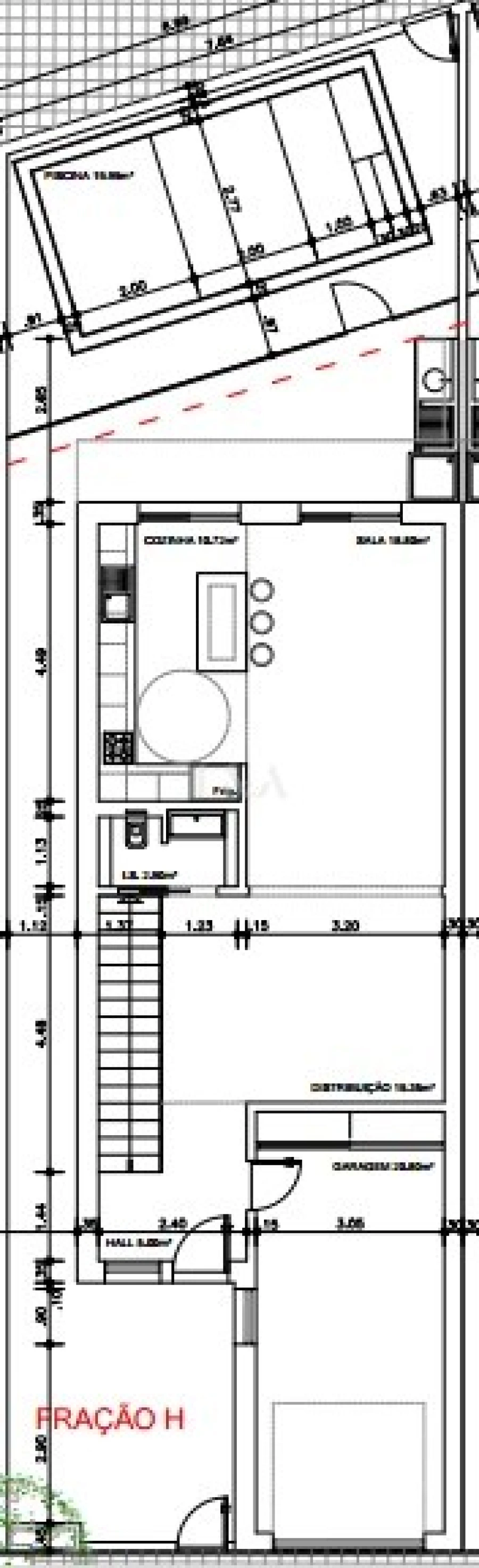 Moradia T3 para Venda em Vila Nova de Cacela Foto 17