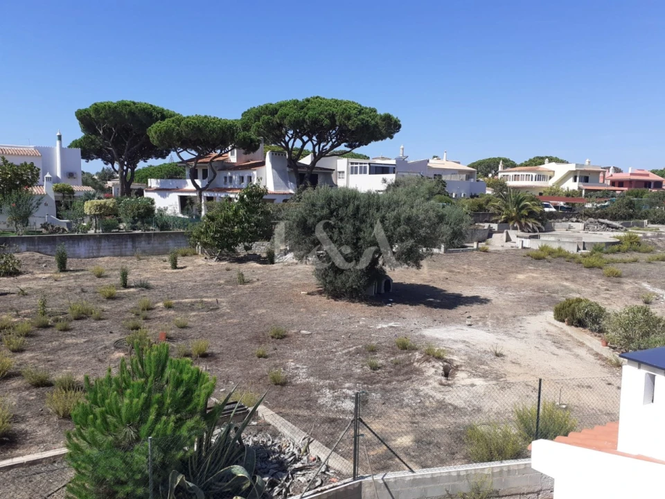 Terreno para Venda em Boliqueime Foto 7