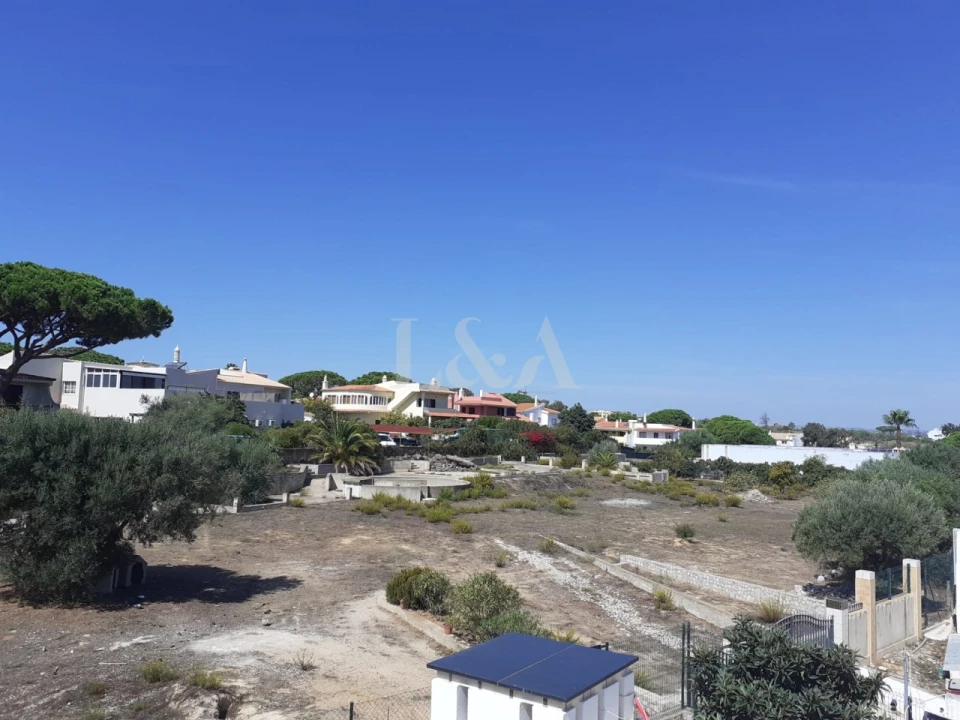 Terreno para Venda em Boliqueime Foto 8