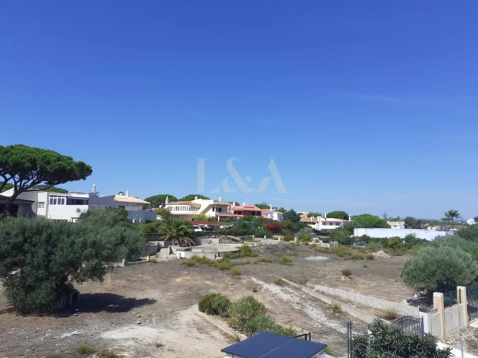 Terreno para Venda em Boliqueime Foto 4