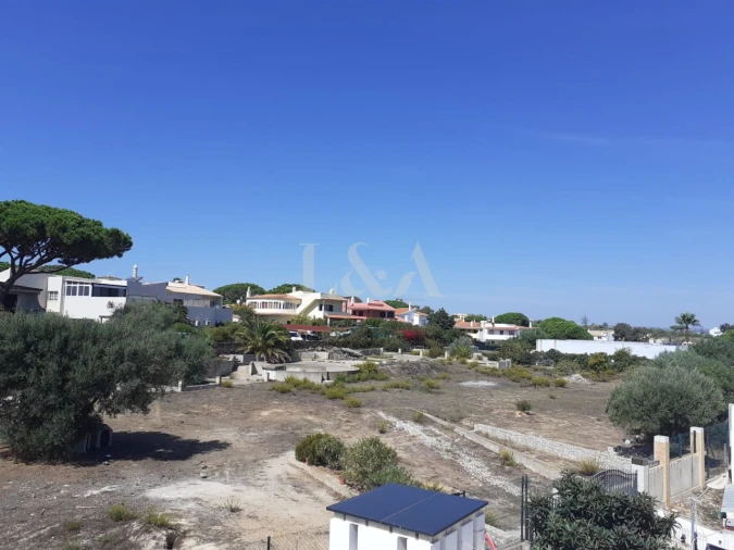 Terreno para Venda em Boliqueime Foto 8